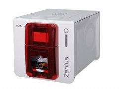 evolis zeniusCӡC򿨙CڿӡC