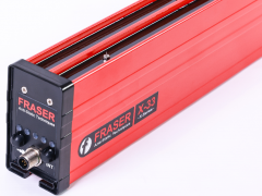 FRASER X-33o