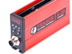 FRASER X20xӰE3620